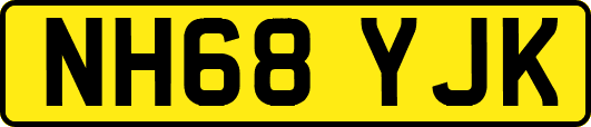 NH68YJK