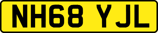 NH68YJL