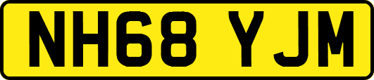 NH68YJM