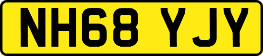 NH68YJY