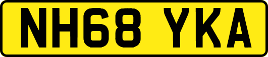 NH68YKA