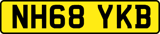 NH68YKB