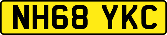 NH68YKC