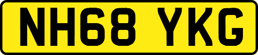 NH68YKG