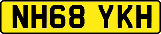 NH68YKH