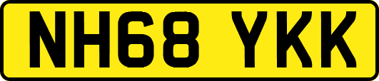 NH68YKK