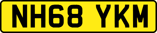 NH68YKM