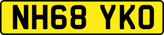 NH68YKO
