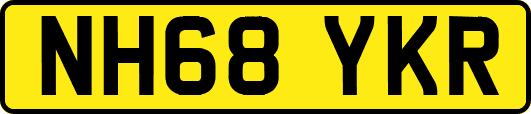 NH68YKR