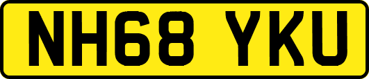 NH68YKU