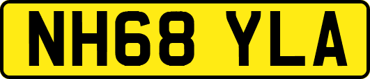 NH68YLA