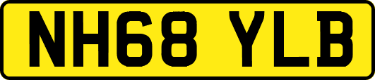 NH68YLB