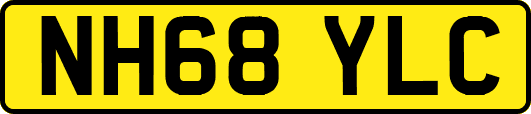 NH68YLC