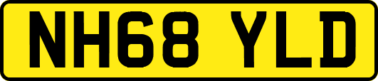 NH68YLD