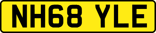 NH68YLE