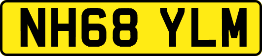 NH68YLM