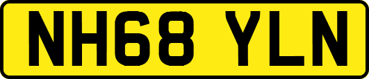 NH68YLN