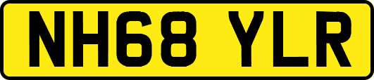 NH68YLR
