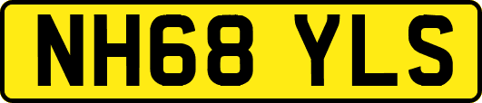 NH68YLS