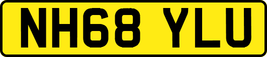 NH68YLU