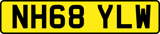 NH68YLW