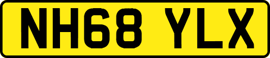 NH68YLX