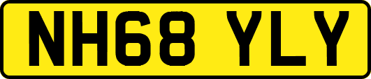 NH68YLY