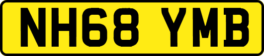 NH68YMB