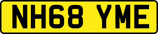 NH68YME