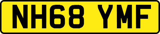 NH68YMF