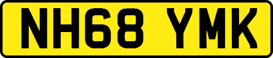 NH68YMK