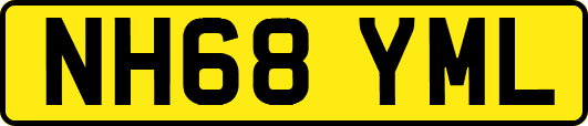 NH68YML