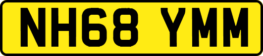 NH68YMM