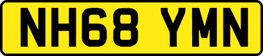 NH68YMN
