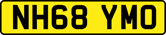 NH68YMO
