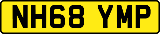 NH68YMP