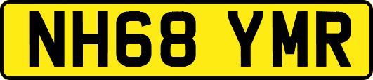 NH68YMR