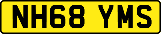 NH68YMS
