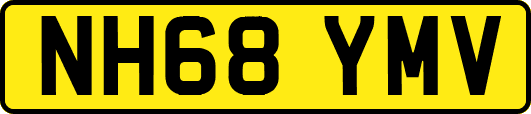 NH68YMV