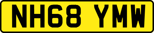NH68YMW