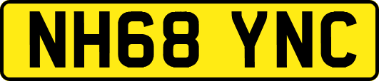 NH68YNC