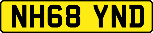 NH68YND