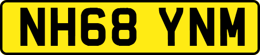 NH68YNM