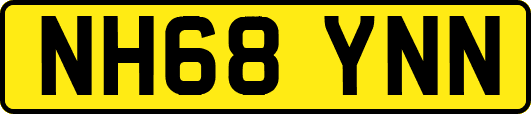 NH68YNN