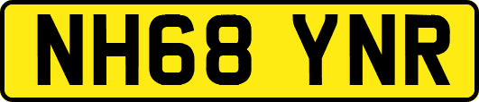 NH68YNR