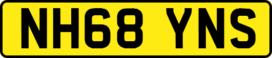 NH68YNS