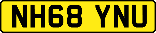 NH68YNU