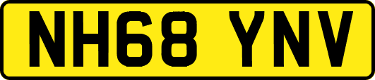 NH68YNV
