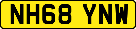 NH68YNW