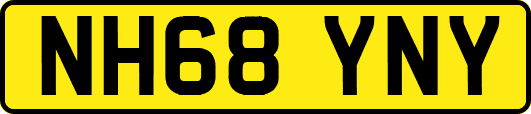 NH68YNY